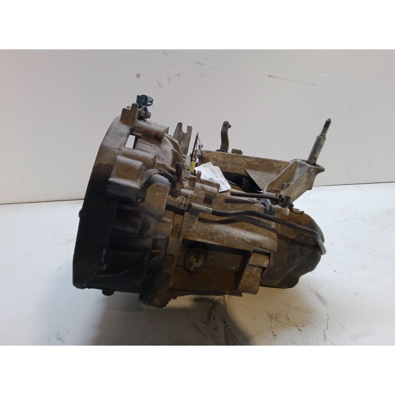 Recambio de caja de cambios manual 5 velocidades para renault megane ii (bm0/1_, cm0/1_) 1.6 16v (bm0c, cm0c) referencia OEM IAM
