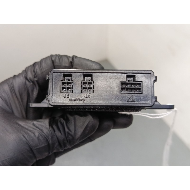Recambio de modulo radar control distancia para citroën c3 iii (sx) 1.2 vti 82 referencia OEM IAM 190290390  