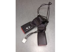 Recambio de anclaje cinturon trasero derecho para citroën c3 iii (sx) 1.2 vti 82 referencia OEM IAM   