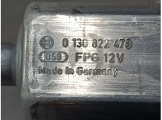 Recambio de motor elevaluna delantero derecho para renault megane iii hatchback (bz0/1_, b3_) 1.2 tce (bz2b, bz11) referencia OE 2