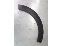 Recambio de moldura paso rueda trasero derecho para citroën c3 iii (sx) 1.2 vti 82 referencia OEM IAM   
