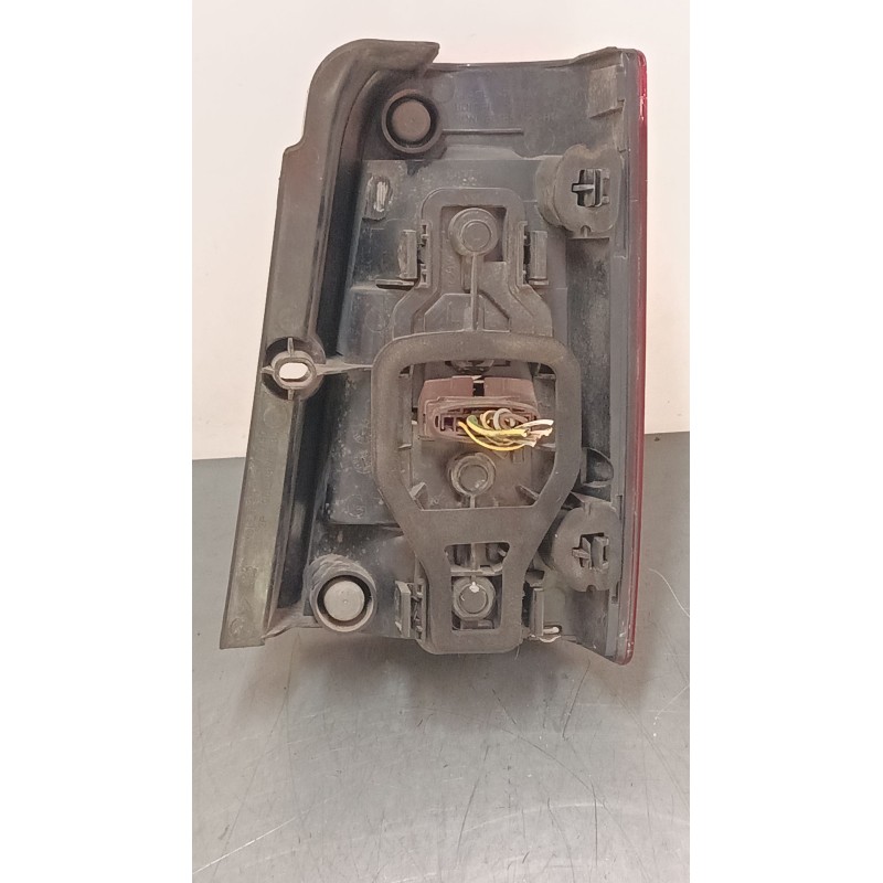 Recambio de piloto trasero izquierdo para citroën berlingo / berlingo first monospace (mf_, gjk_, gfk_) 1.9 d (mfwjz) referencia
