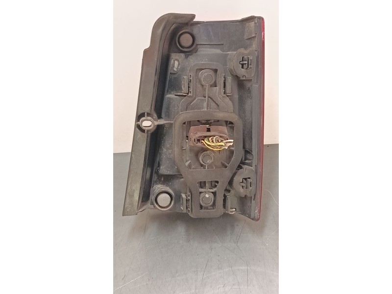 Recambio de piloto trasero izquierdo para citroën berlingo / berlingo first monospace (mf_, gjk_, gfk_) 1.9 d (mfwjz) referencia