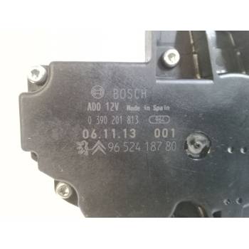 MOTOR LIMPIA TRASERO 9652418780 0390201813