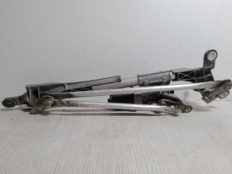 Recambio de motor limpia delantero para subaru legacy iv (bl) 2.5 awd (bl9) referencia OEM IAM   