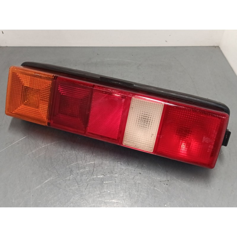 Recambio de piloto trasero izquierdo para ford transit caja/chasis (fm_ _, fn_ _, ff_ _) 2.3 16v rwd referencia OEM IAM   