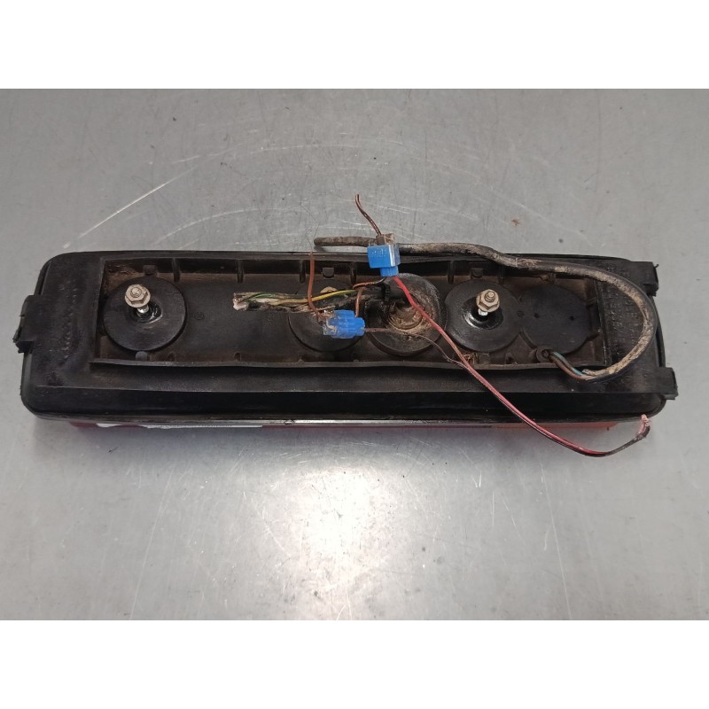 Recambio de piloto trasero izquierdo para ford transit caja/chasis (fm_ _, fn_ _, ff_ _) 2.3 16v rwd referencia OEM IAM   