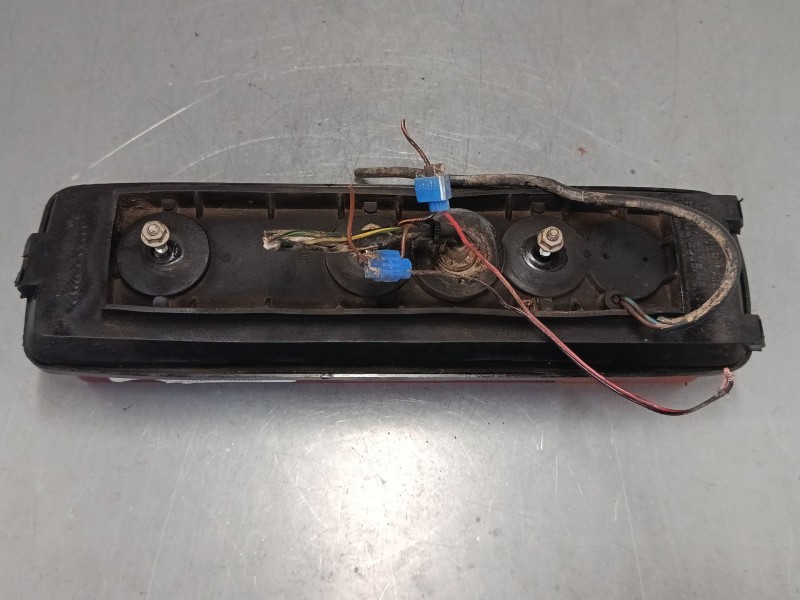 Recambio de piloto trasero izquierdo para ford transit caja/chasis (fm_ _, fn_ _, ff_ _) 2.3 16v rwd referencia OEM IAM   