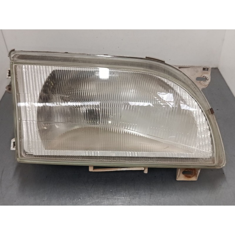 Recambio de faro derecho para ford transit furgoneta (e_ _) 2.0 (eal, eas) referencia OEM IAM 54530954 54530952 
