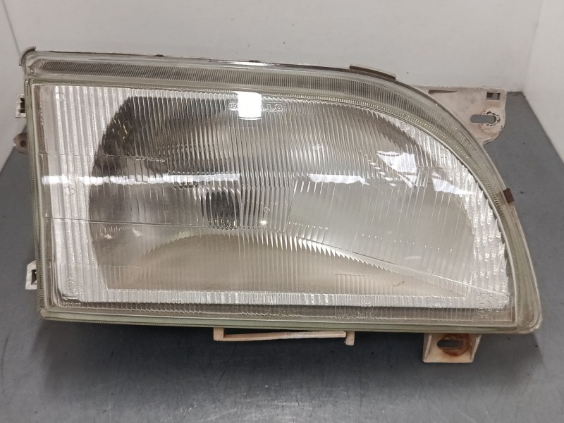 Recambio de faro derecho para ford transit furgoneta (e_ _) 2.0 (eal, eas) referencia OEM IAM 54530954 54530952 