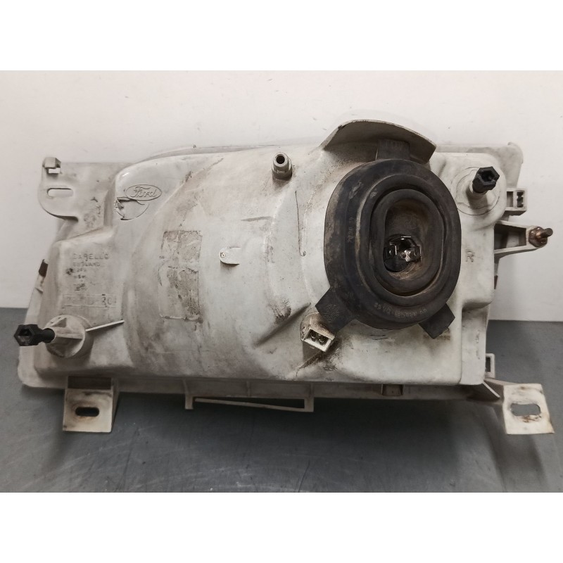 Recambio de faro derecho para ford transit furgoneta (e_ _) 2.0 (eal, eas) referencia OEM IAM 54530954 54530952 