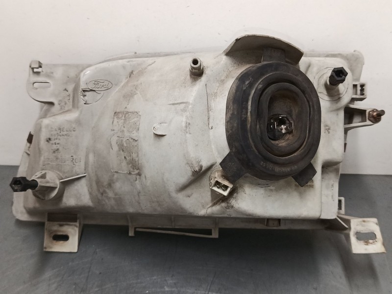 Recambio de faro derecho para ford transit furgoneta (e_ _) 2.0 (eal, eas) referencia OEM IAM 54530954 54530952 