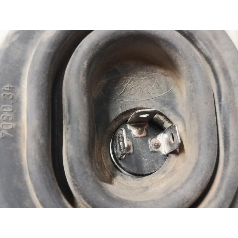 Recambio de faro derecho para ford transit furgoneta (e_ _) 2.0 (eal, eas) referencia OEM IAM 54530954 54530952 