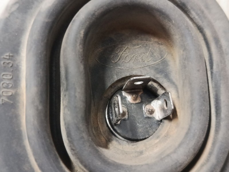 Recambio de faro derecho para ford transit furgoneta (e_ _) 2.0 (eal, eas) referencia OEM IAM 54530954 54530952 