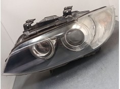 Recambio de faro izquierdo xenon para bmw 3 coupé (e92) 320 d xdrive referencia OEM IAM 716212913 0301230671 