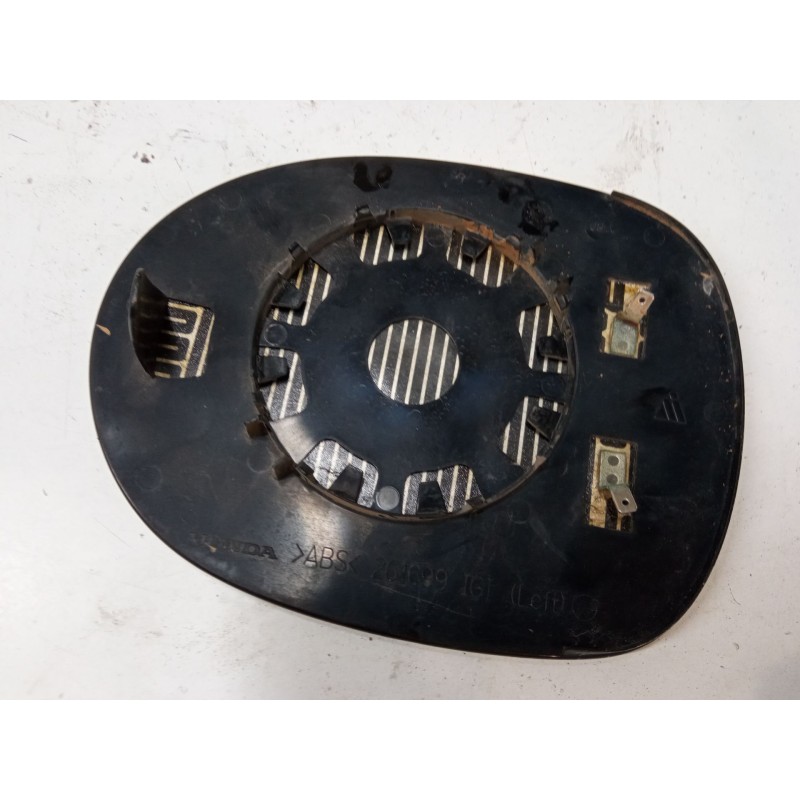 Recambio de cristal retrovisor izquierdo para honda civic viii hatchback (fn, fk) 2.2 ctdi (fk3) referencia OEM IAM   