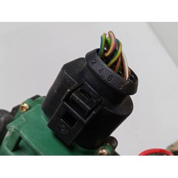 CERRADURA PUERTA DELANTERA IZQUIERDA 