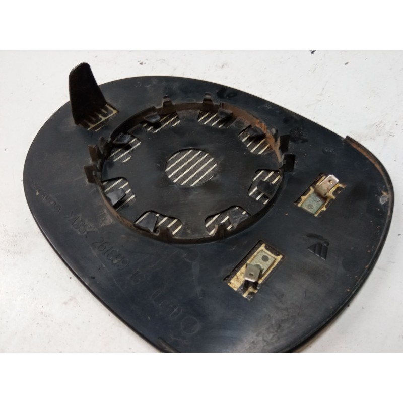 Recambio de cristal retrovisor izquierdo para honda civic viii hatchback (fn, fk) 2.2 ctdi (fk3) referencia OEM IAM   