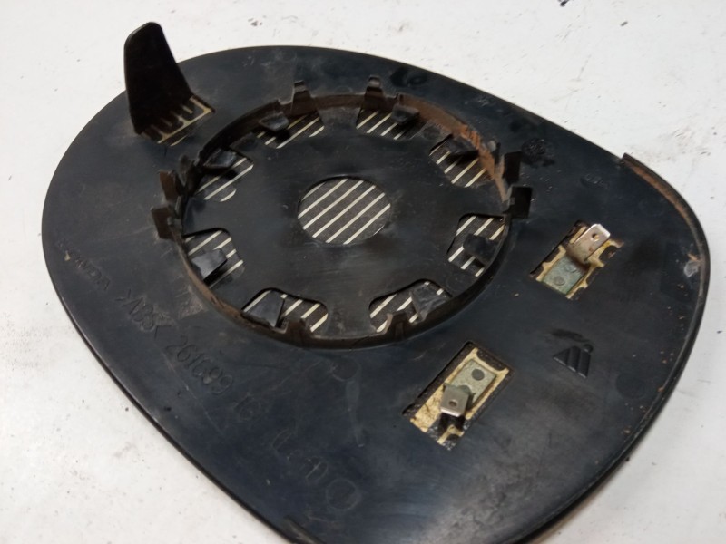 Recambio de cristal retrovisor izquierdo para honda civic viii hatchback (fn, fk) 2.2 ctdi (fk3) referencia OEM IAM   