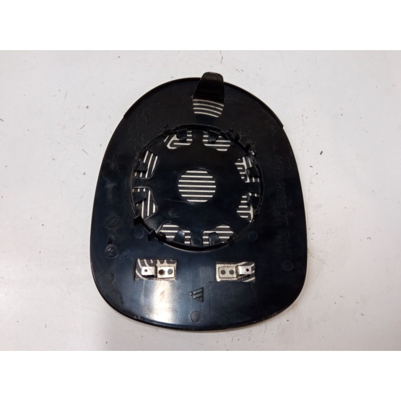 Recambio de cristal retrovisor derecho para honda civic viii hatchback (fn, fk) 2.2 ctdi (fk3) referencia OEM IAM   