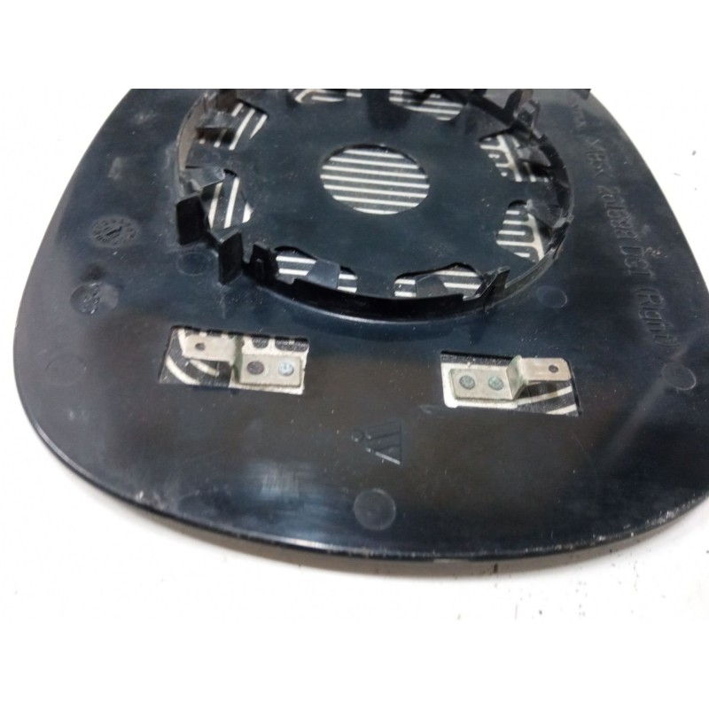 Recambio de cristal retrovisor derecho para honda civic viii hatchback (fn, fk) 2.2 ctdi (fk3) referencia OEM IAM   