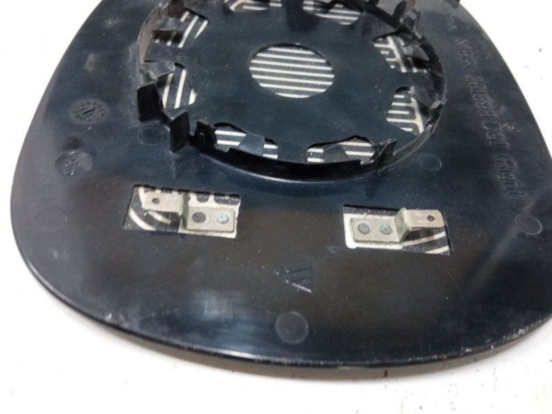 Recambio de cristal retrovisor derecho para honda civic viii hatchback (fn, fk) 2.2 ctdi (fk3) referencia OEM IAM   