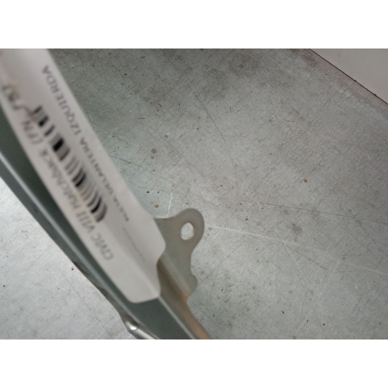 Recambio de aleta delantera izquierda para honda civic viii hatchback (fn, fk) 2.2 ctdi (fk3) referencia OEM IAM   