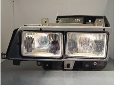 Recambio de faro izquierdo para isuzu isuzu nkr 55 ea (2490mm) manual camion caja cerrada referencia OEM IAM 11021512  