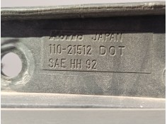 Recambio de faro izquierdo para isuzu isuzu nkr 55 ea (2490mm) manual camion caja cerrada referencia OEM IAM 11021512   2