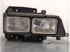 Recambio de faro derecho para isuzu isuzu nkr 55 ea (2490mm) manual camion caja cerrada referencia OEM IAM 11021512  