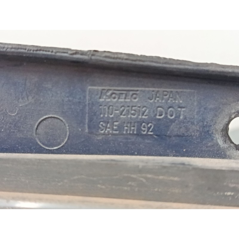Recambio de faro derecho para isuzu isuzu nkr 55 ea (2490mm) manual camion caja cerrada referencia OEM IAM 11021512  