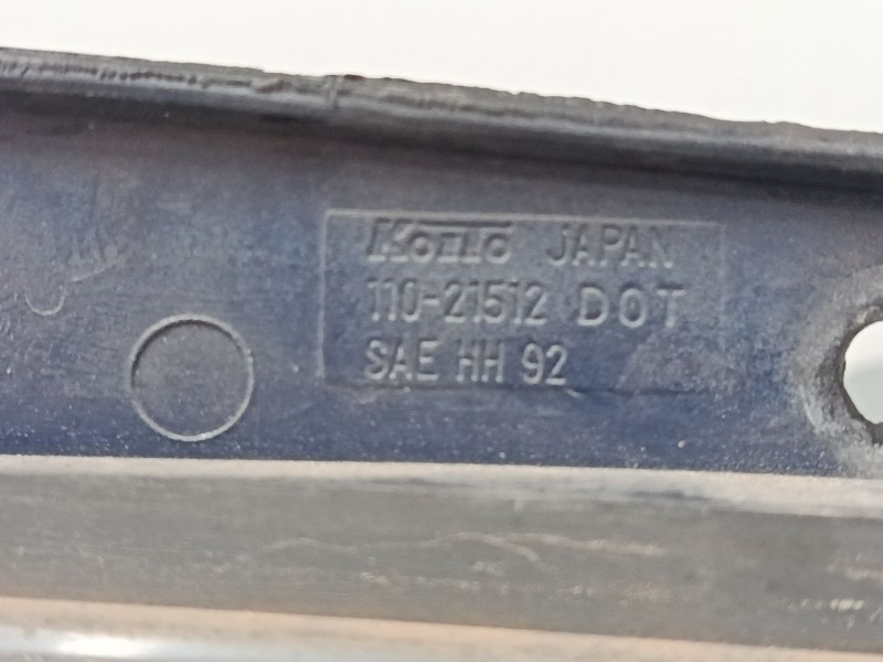 Recambio de faro derecho para isuzu isuzu nkr 55 ea (2490mm) manual camion caja cerrada referencia OEM IAM 11021512  