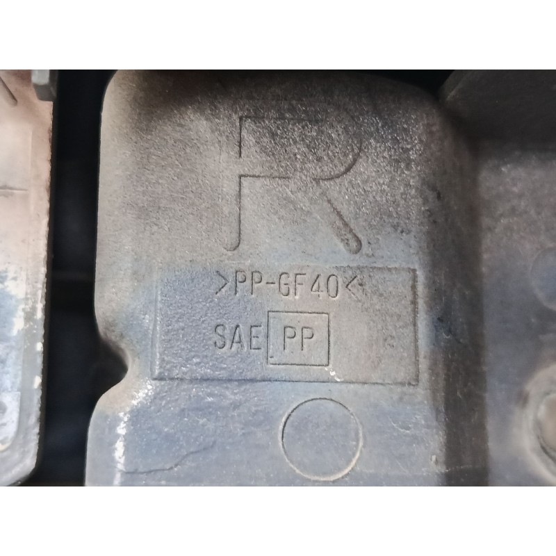 Recambio de faro derecho para isuzu isuzu nkr 55 ea (2490mm) manual camion caja cerrada referencia OEM IAM 11021512  