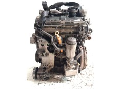 Recambio de motor completo para audi a3 (8l1) 1.9 tdi referencia OEM IAM    2