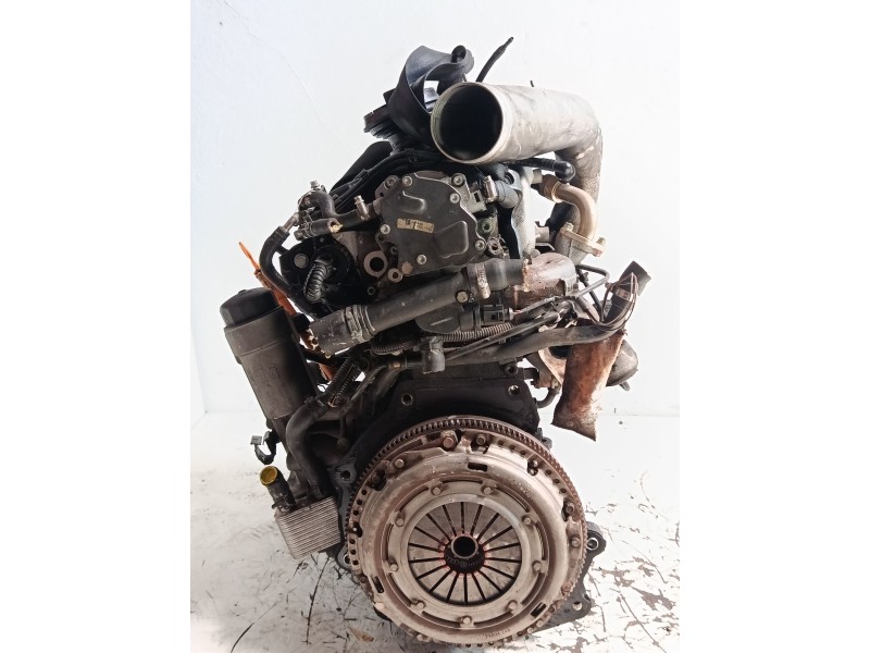 Recambio de motor completo para audi a3 (8l1) 1.9 tdi referencia OEM IAM   