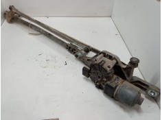 Recambio de motor limpia delantero para ford focus ii (da_, hcp, dp) 1.6 tdci referencia OEM IAM 4M5117508AA  