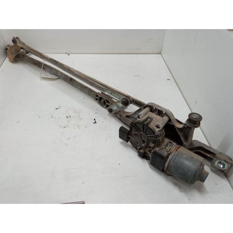 Recambio de motor limpia delantero para ford focus ii (da_, hcp, dp) 1.6 tdci referencia OEM IAM 4M5117508AA  