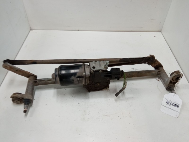 Recambio de motor limpia delantero para seat ibiza iv (6j5, 6p1) 1.2 referencia OEM IAM   