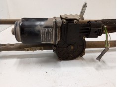 Recambio de motor limpia delantero para seat ibiza iv (6j5, 6p1) 1.2 referencia OEM IAM    2