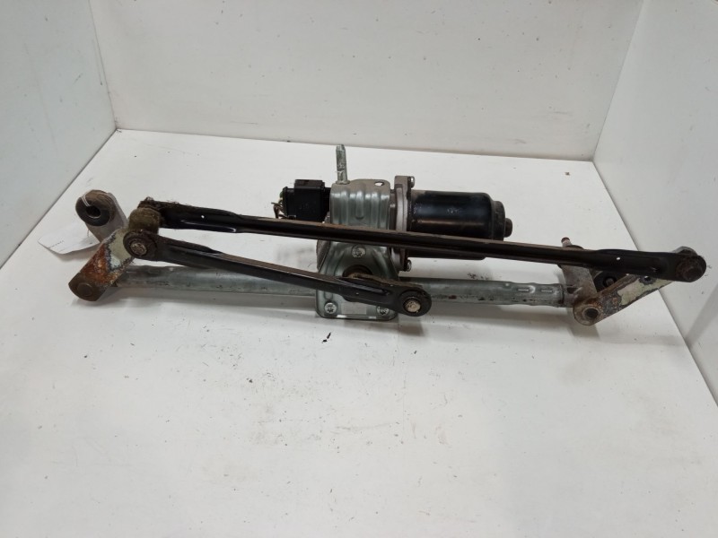 Recambio de motor limpia delantero para seat ibiza iv (6j5, 6p1) 1.2 referencia OEM IAM   