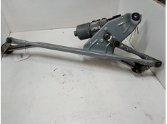 Recambio de motor limpia delantero para dacia sandero (bs_) 1.6 mpi 85 (bs03) referencia OEM IAM 8200619512  