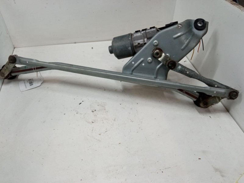 Recambio de motor limpia delantero para dacia sandero (bs_) 1.6 mpi 85 (bs03) referencia OEM IAM 8200619512  