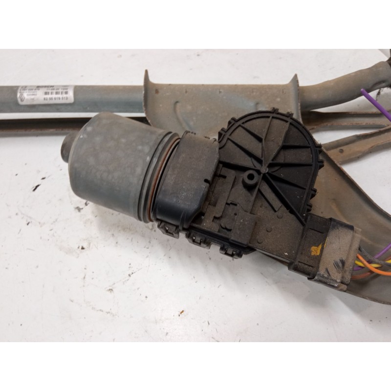 Recambio de motor limpia delantero para dacia sandero (bs_) 1.6 mpi 85 (bs03) referencia OEM IAM 8200619512  