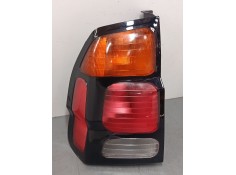 Recambio de piloto trasero izquierdo para mitsubishi montero sport i (k7_, k9_) 2.5 td (k94w, k74t) referencia OEM IAM   