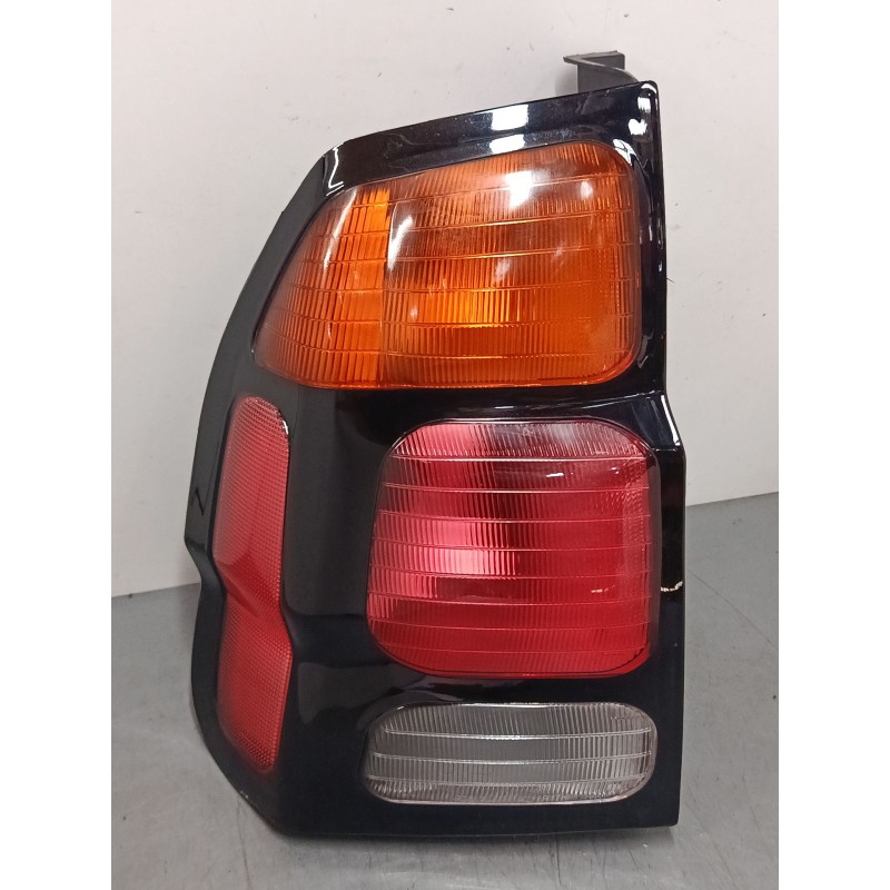 Recambio de piloto trasero izquierdo para mitsubishi montero sport i (k7_, k9_) 2.5 td (k94w, k74t) referencia OEM IAM   
