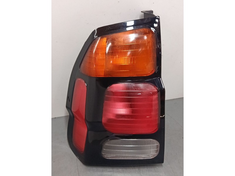Recambio de piloto trasero izquierdo para mitsubishi montero sport i (k7_, k9_) 2.5 td (k94w, k74t) referencia OEM IAM   