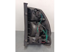 Recambio de piloto trasero izquierdo para mitsubishi montero sport i (k7_, k9_) 2.5 td (k94w, k74t) referencia OEM IAM    2