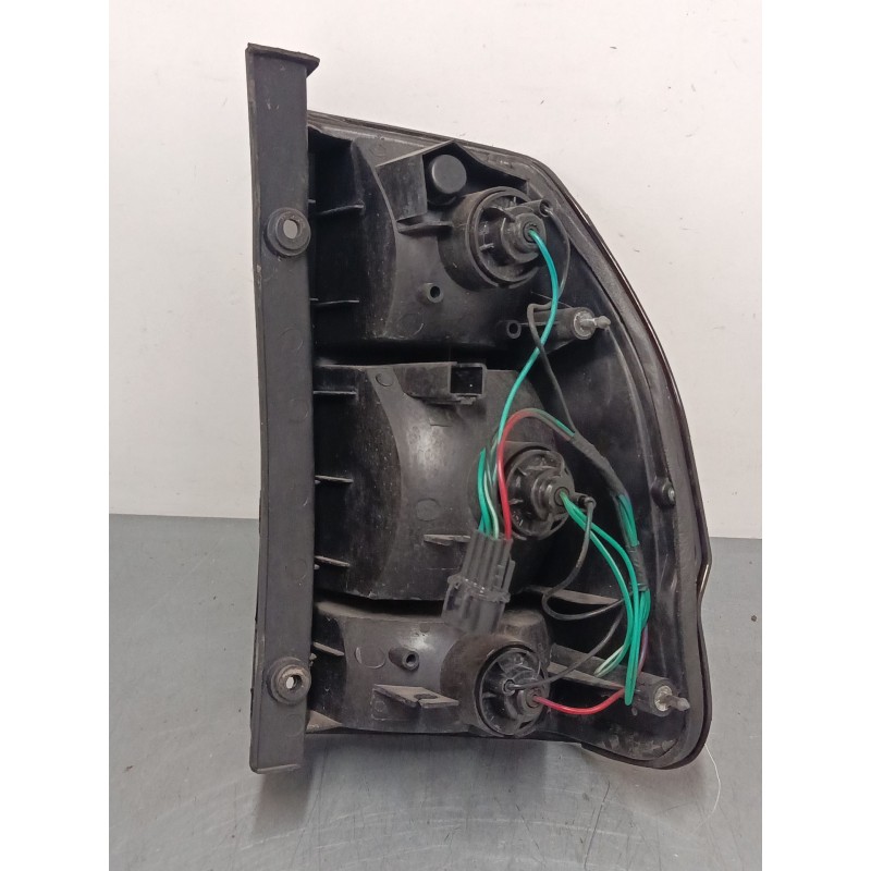 Recambio de piloto trasero izquierdo para mitsubishi montero sport i (k7_, k9_) 2.5 td (k94w, k74t) referencia OEM IAM   