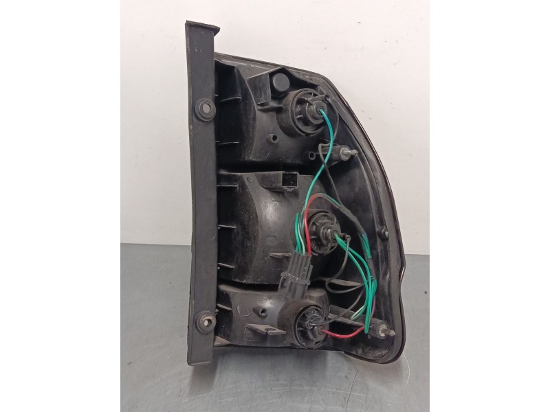 Recambio de piloto trasero izquierdo para mitsubishi montero sport i (k7_, k9_) 2.5 td (k94w, k74t) referencia OEM IAM   
