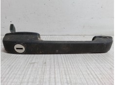 Recambio de maneta exterior puerta delantera izquierda para seat ibiza i (21a) 1.2 referencia OEM IAM   